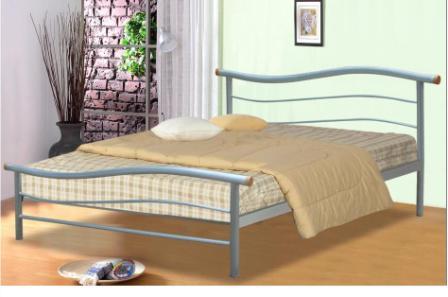 SS Waverley Bedstead (MBC) - Metal Beds